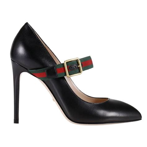 saks gucci pumps|Gucci women's shoes clearance.